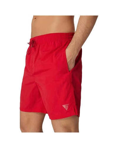 Bañador Guess Swimtrunk Basic Medi