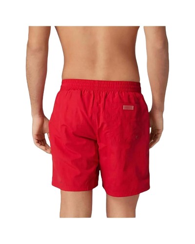 Bañador Guess Swimtrunk Basic Medi