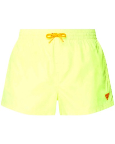 Bañador Guess Swimtrunk Neon Short