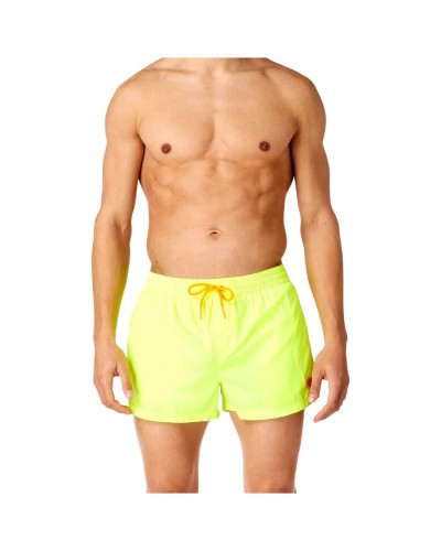 Bañador Guess Swimtrunk Neon Short