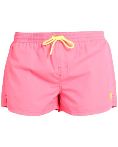 Bañador Guess Swimtrunk Neon Short