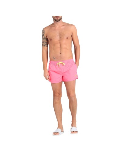 Bañador Guess Swimtrunk Neon Short