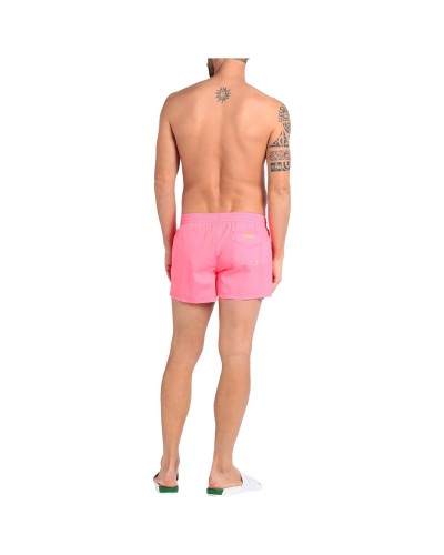 Bañador Guess Swimtrunk Neon Short