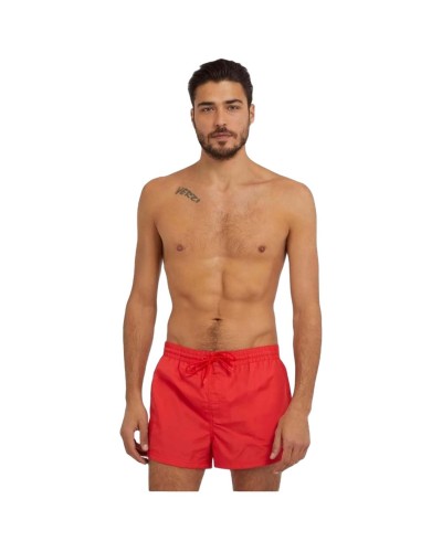 Bañador Guess Swimtrunk Basic Medi