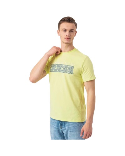 Camiseta Guess Korbin T-Shirt