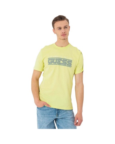 Camiseta Guess Korbin T-Shirt