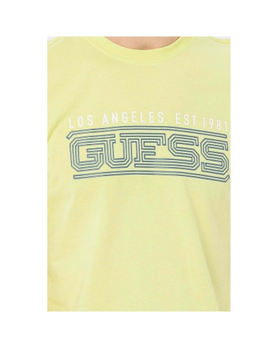 Camiseta Guess Korbin T-Shirt