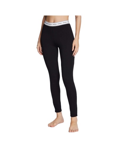 Pantalon Largo Guess Carrie Leggings