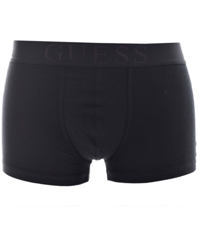 Pack de Boxers Guess Boxer Trunk Solid Pa