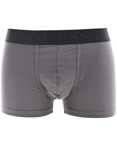 Pack de Boxers Guess Boxer Trunk Solid Pa