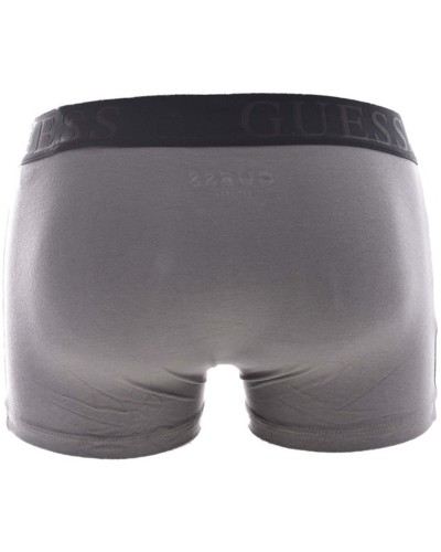 Pack de Boxers Guess Boxer Trunk Solid Pa