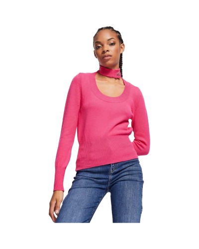 Jersei Denny Rose Long Sleeve E Knit