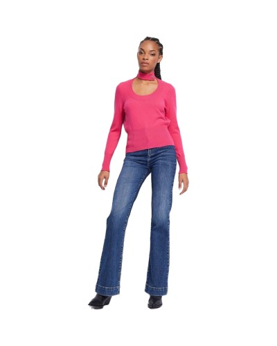 Jersei Denny Rose Long Sleeve E Knit