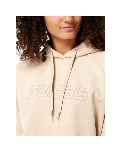 Sudadera Guess Euphemia Hooded Swea