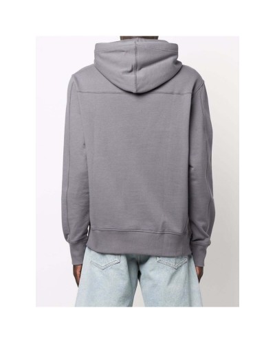 Sudadera Calvin Klein Jeans Monogram Logo Hoodie