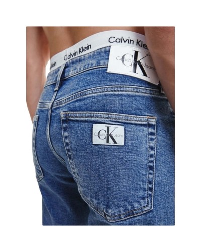 Vaquero Calvin Klein Jeans Slim Taper