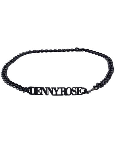 Cinturon Denny Rose Belt