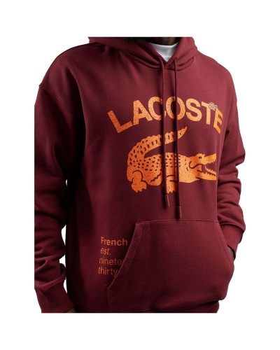 Sudadera Lacoste Sweatshirt