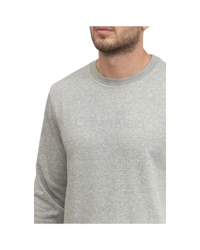 Sudadera Calvin Klein Pw-Pullover