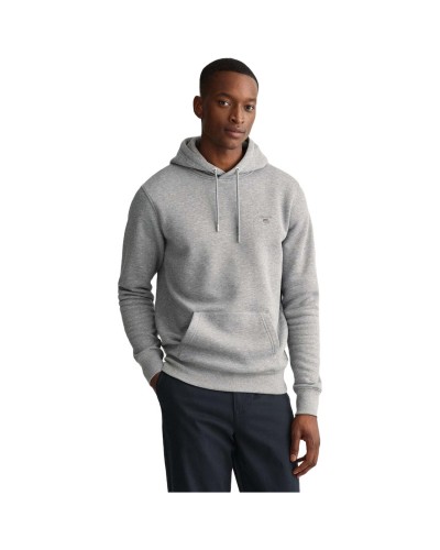 Sudadera Gant Original Sweat Hoodie