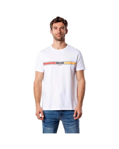 Camiseta Rip Curl Mama Horizon Ss Tee