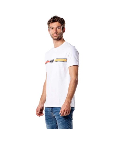 Camiseta Rip Curl Mama Horizon Ss Tee