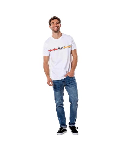 Camiseta Rip Curl Mama Horizon Ss Tee