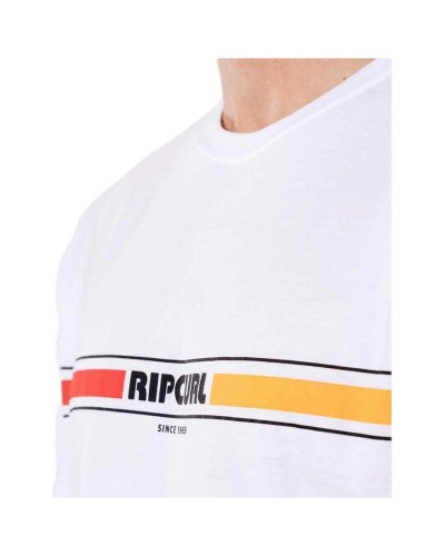 Camiseta Rip Curl Mama Horizon Ss Tee