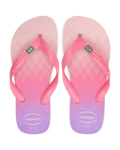 Chanclas Havaianas Hav.Brasil Fresh