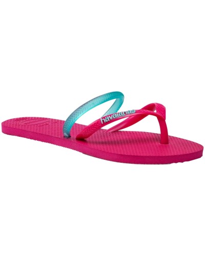 Chanclas Havaianas Hav. Flat Duo