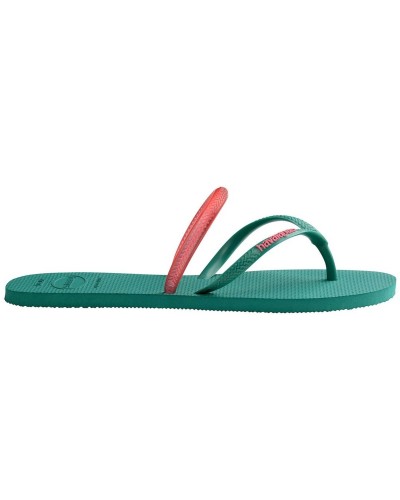 Chanclas Havaianas Hav.Flat Duo