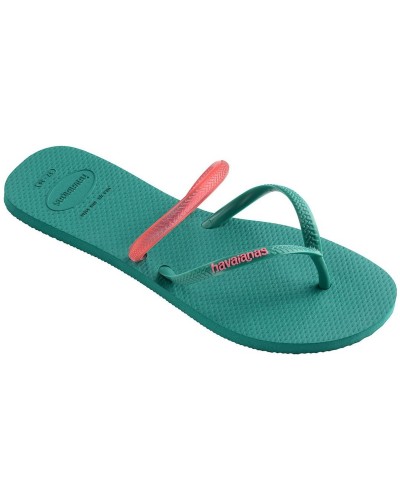 Chanclas Havaianas Hav.Flat Duo