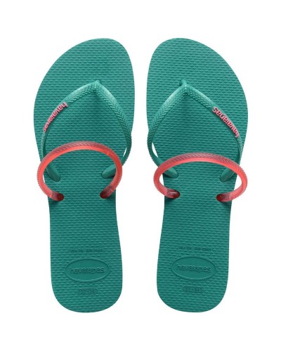 Chanclas Havaianas Hav.Flat Duo