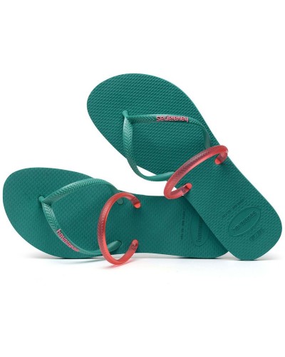 Chanclas Havaianas Hav.Flat Duo