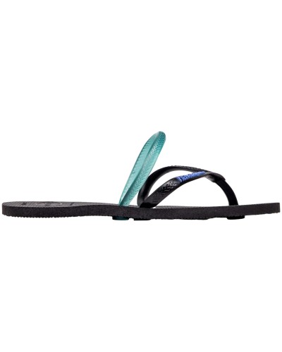 Chanclas Havaianas Hav.Flat Duo