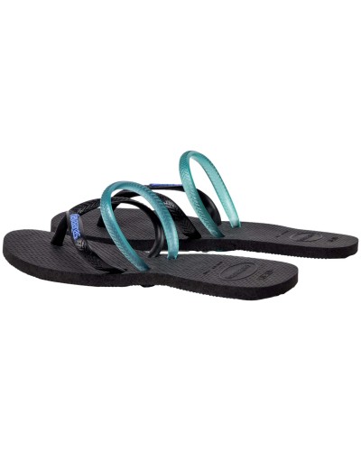 Chanclas Havaianas Hav.Flat Duo