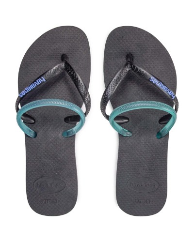 Chanclas Havaianas Hav.Flat Duo