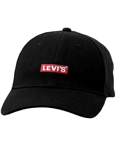 Gorra Levi´S Cap-Baby Tab Logo