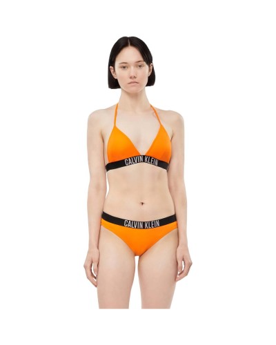 Bikini Calvin Klein Classic Bikini,Sea