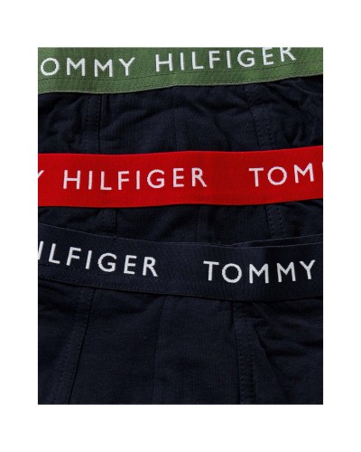 Pack de Boxers Tommy Hilfiger 3P Trunk