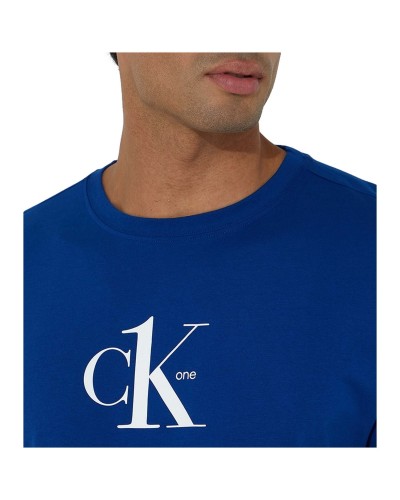 Camiseta Calvin Klein Box Tee