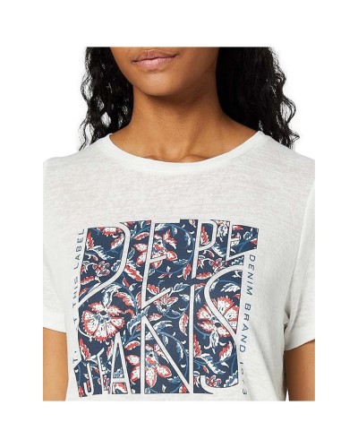 Camiseta Pepe Jeans Brookylyn