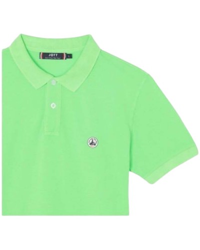 Polo Jott Polo With Short Sleeves