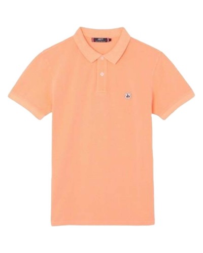 Polo Jott Polo With Short Sleeves