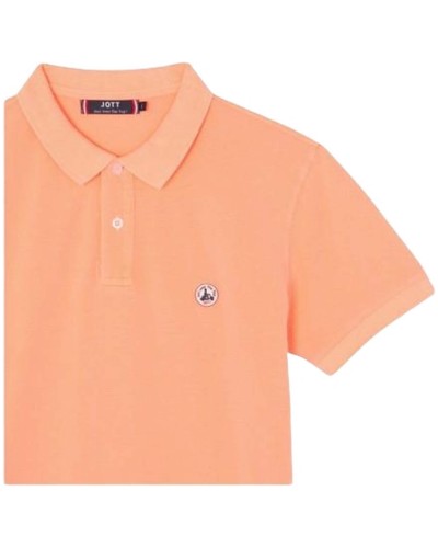 Polo Jott Polo With Short Sleeves