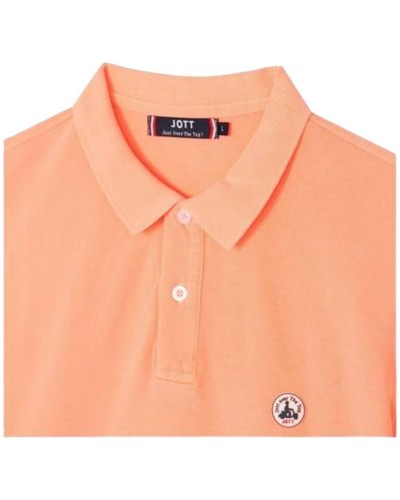 Polo Jott Polo With Short Sleeves