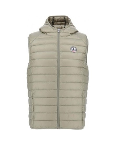 Chaqueta Jott Down Jacket Without Sleeves With Hood