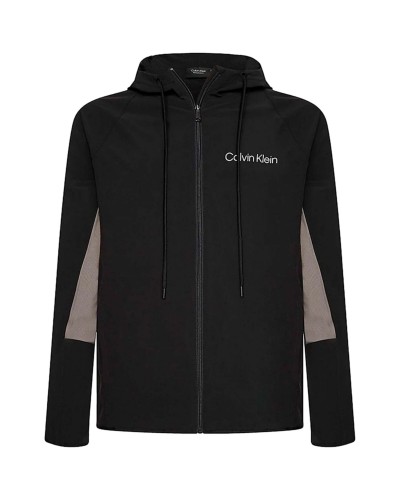 Chaqueta Calvin Klein Wo-Windjacket