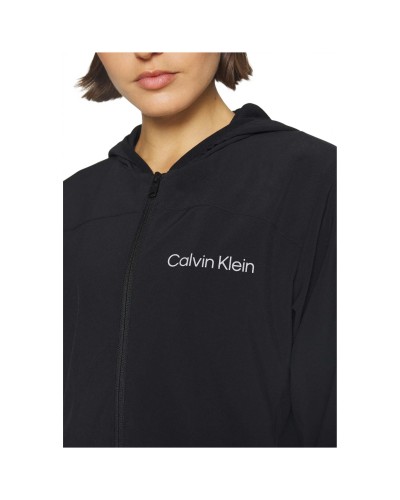 Chaqueta Calvin Klein Wo-Woven Jacket