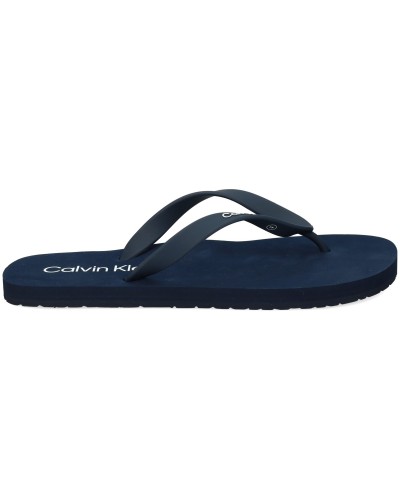 Chanclas Calvin Klein Jeans Flip Flop Rubber